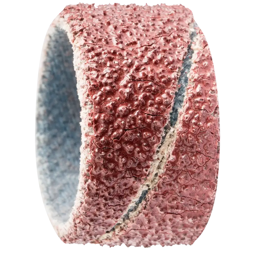 PFERD TOOLS Korund Schleifhülse GSB Zylindrisch für universelle Anwendungen