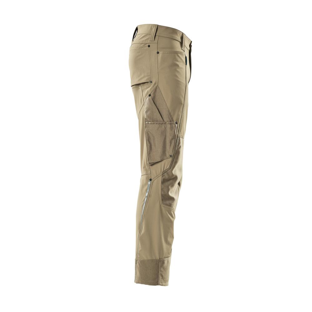MASCOT Herren Hose mit Knietaschen ADVANCED