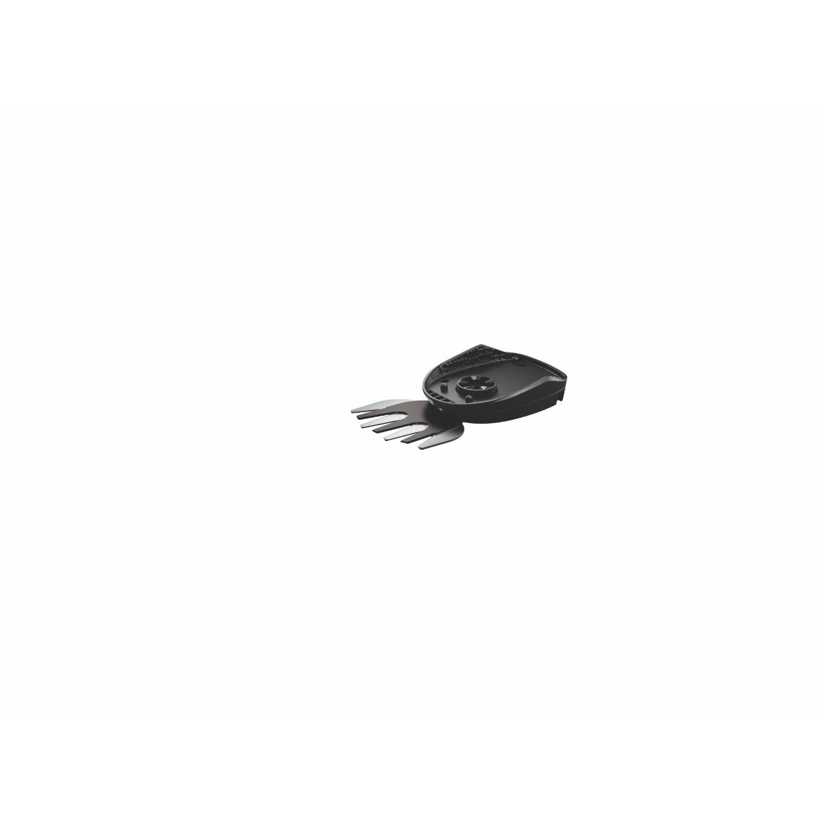 Bosch ISIO 80mm Grasscherblatt