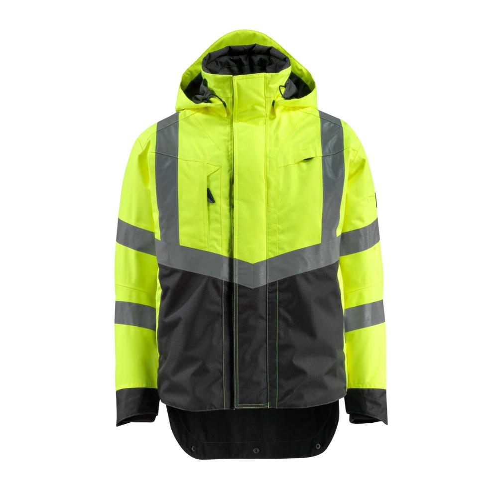 MASCOT Harlow Hard Shell Jacke SAFE SUPREME