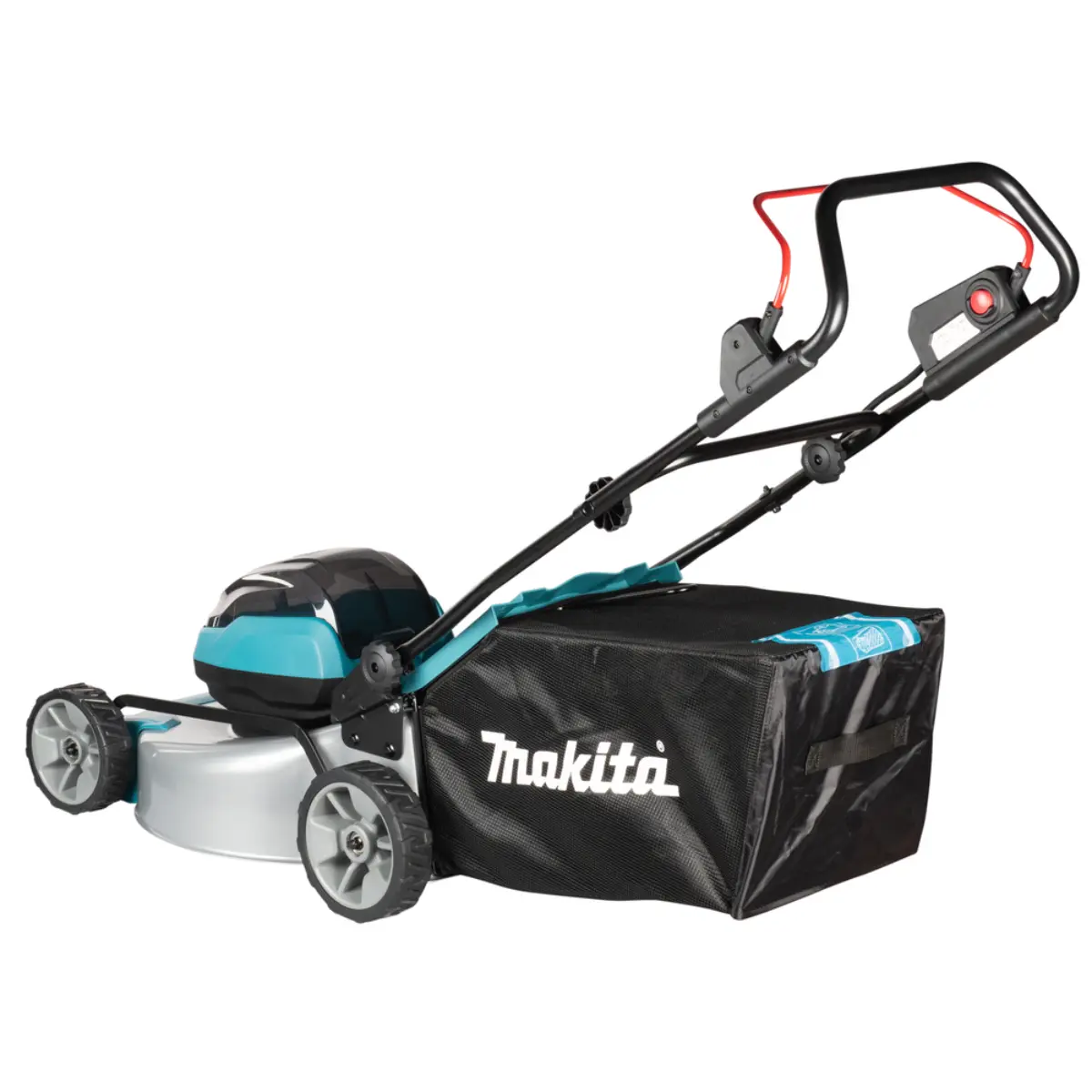 Makita Akku-Rasenmäher - DLM466Z