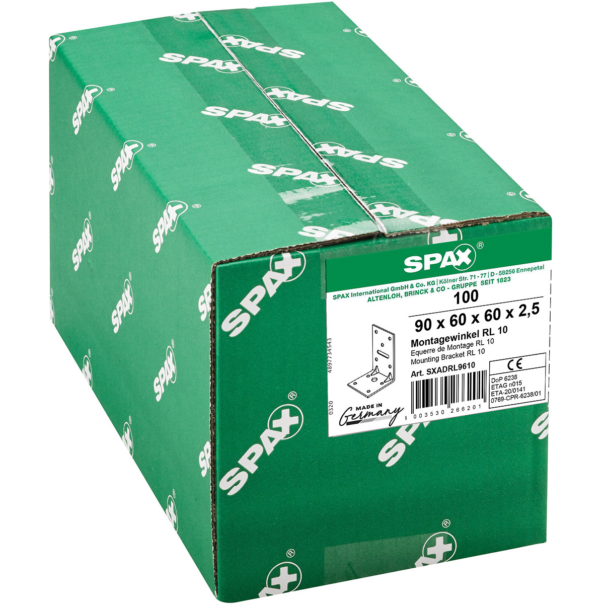 SXADRL9610SPX