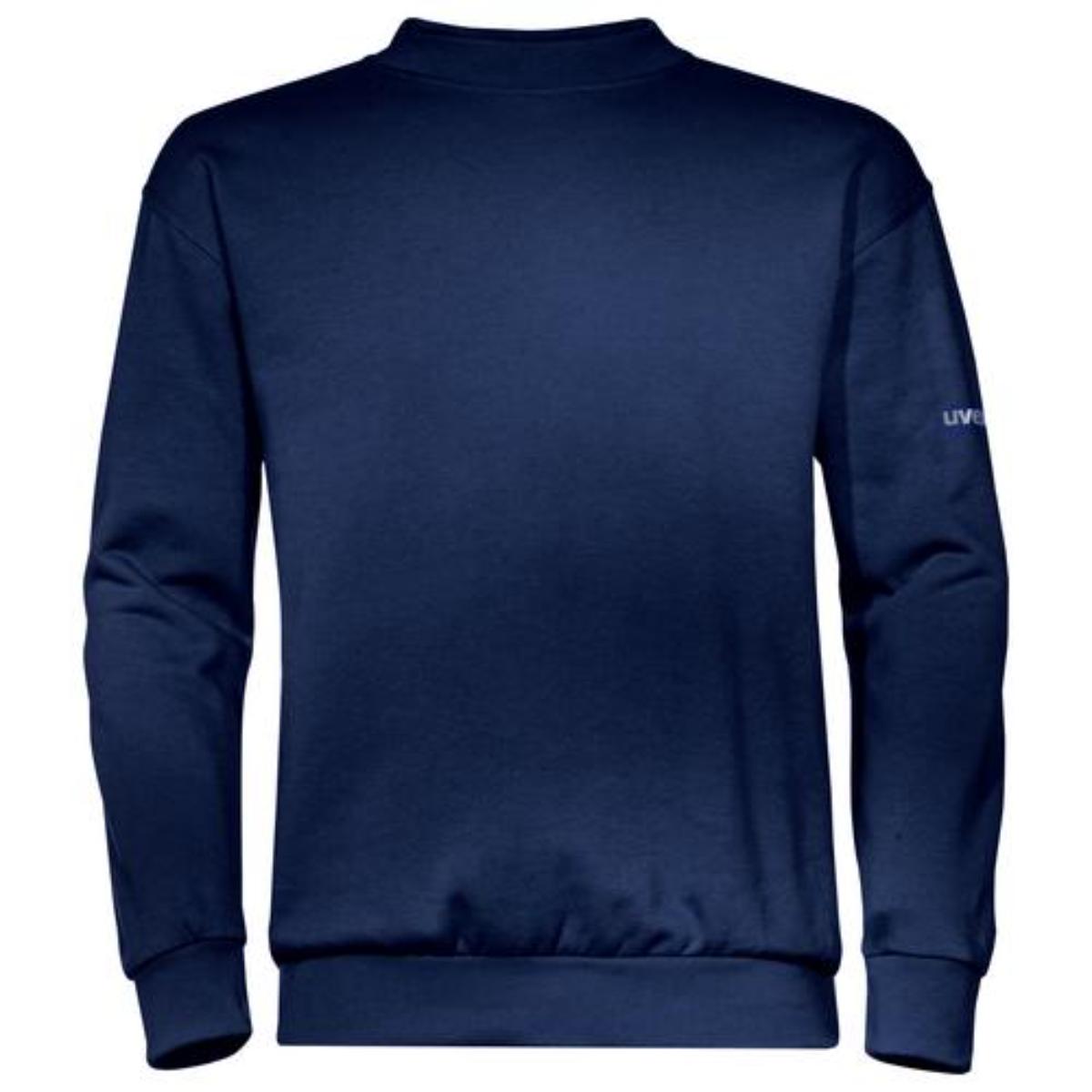 uvex Sweatshirt basic 