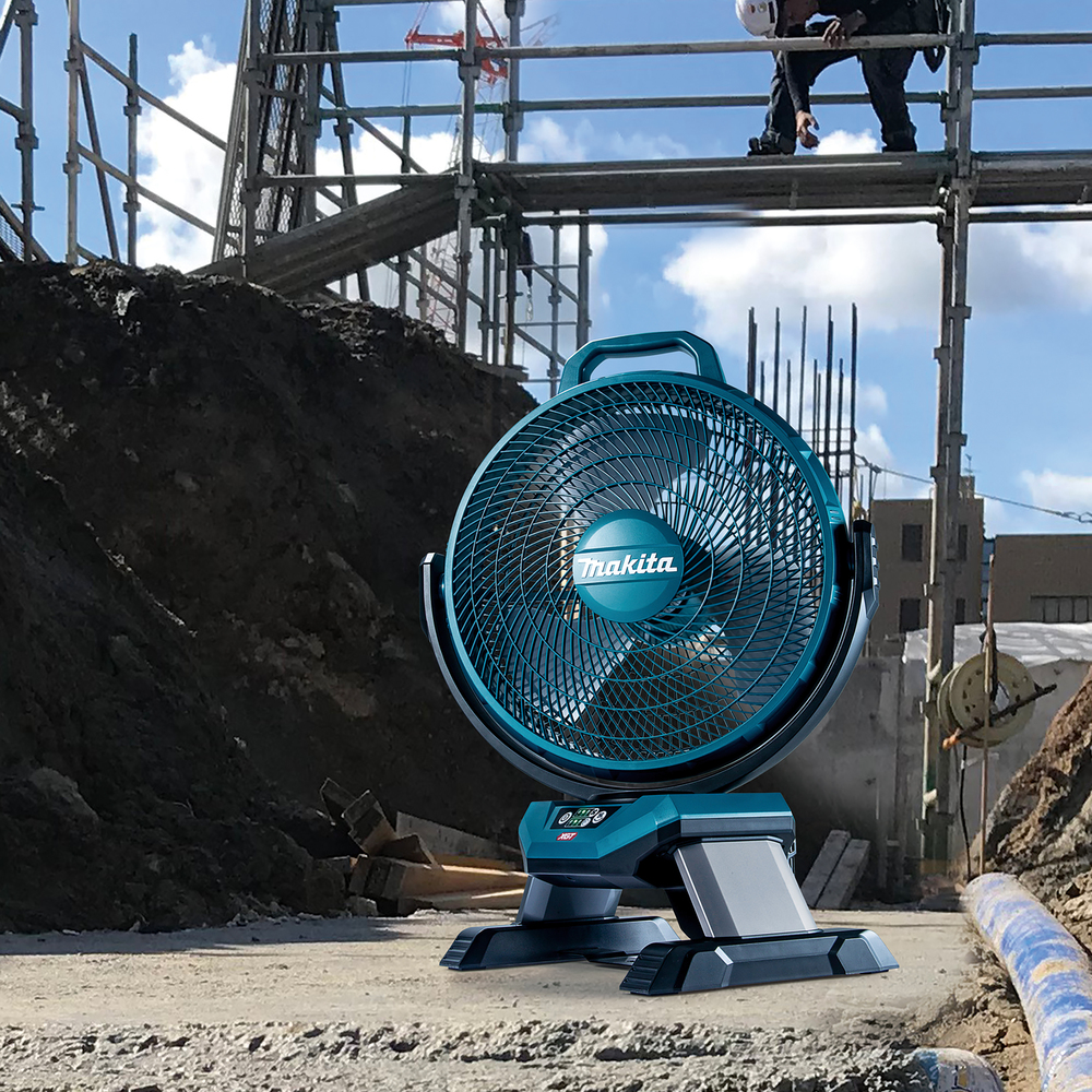 Makita Akku-Lüfter XGT 40V - CF002GZ