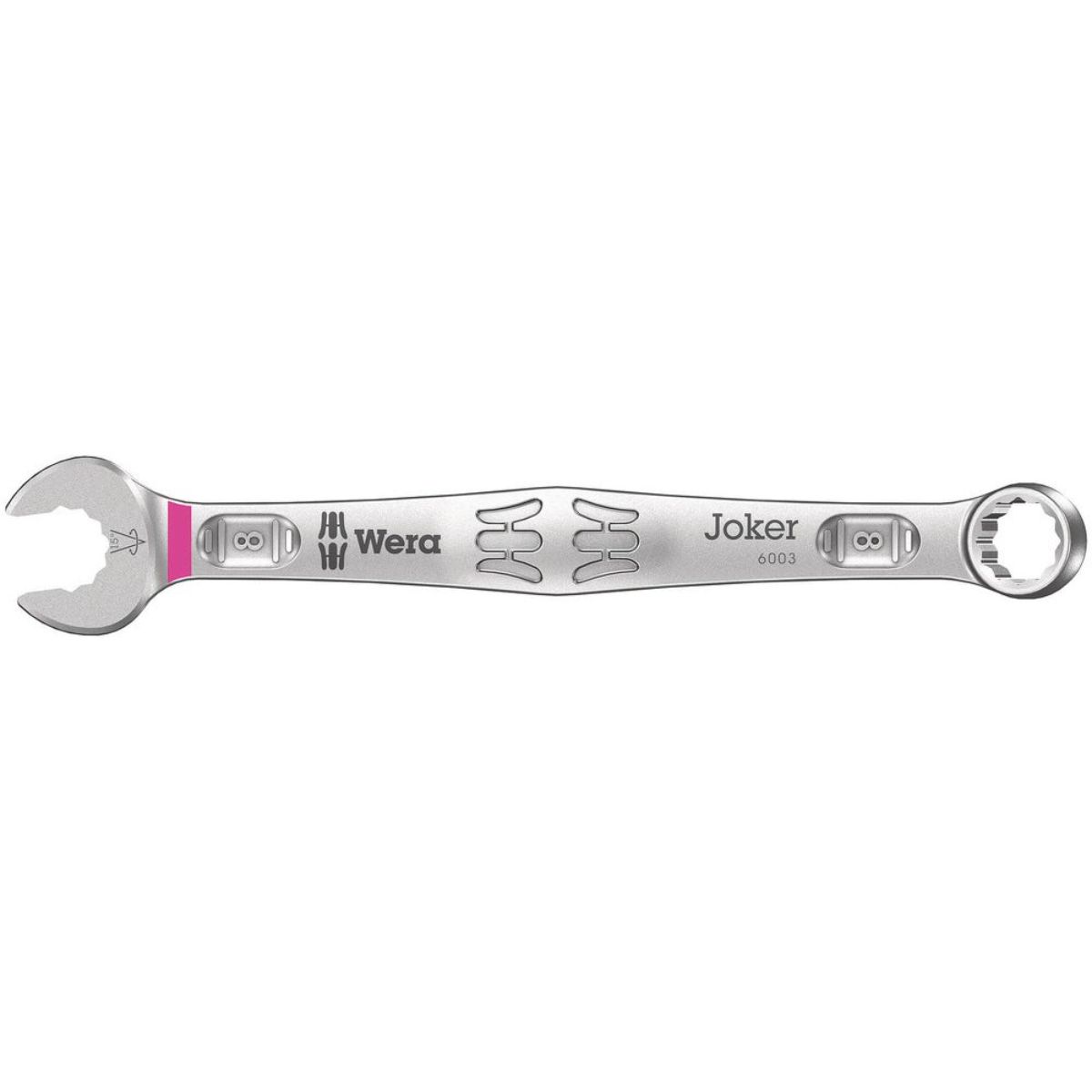 Wera 6003 Joker Ringmaulschlüssel