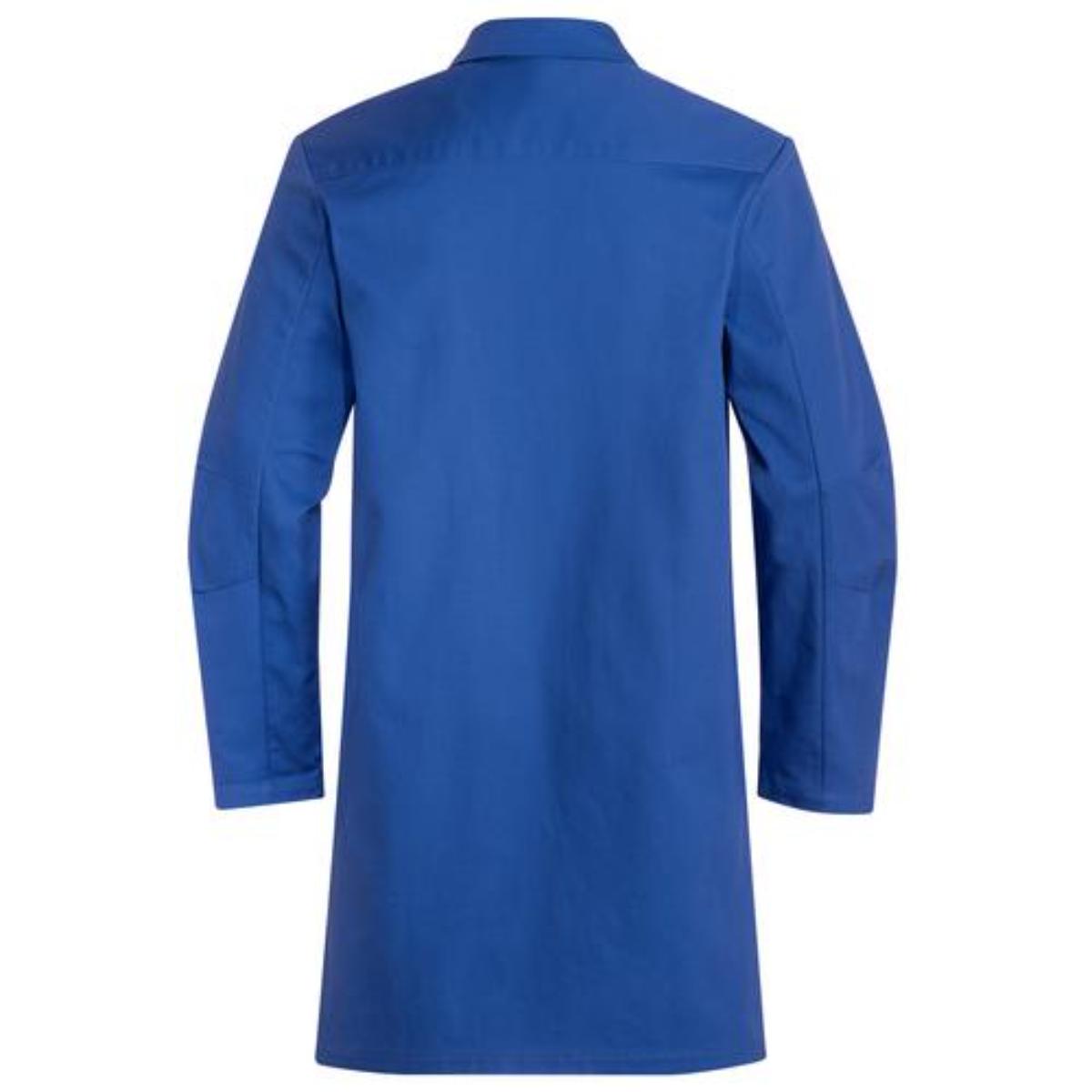 uvex suXXeed essentials Mantel Herren ultramarin