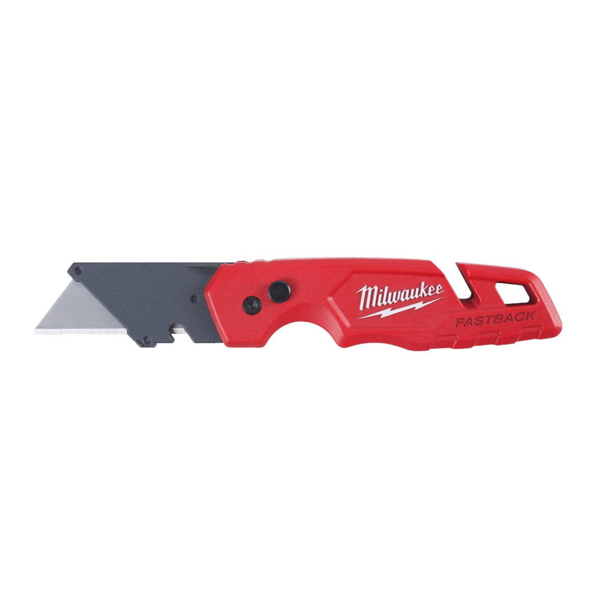 Milwaukee FASTBACK™ Universal-Klappmesser