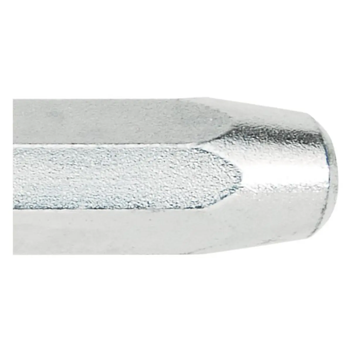 Rennsteig Einschlaghilfe 135 mm, Aufnahme Ø 6 mm x 9 mm