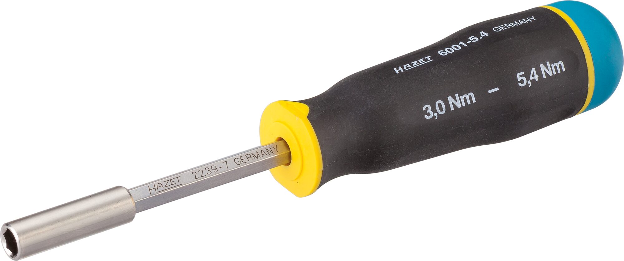 6001-5.4/3HZ