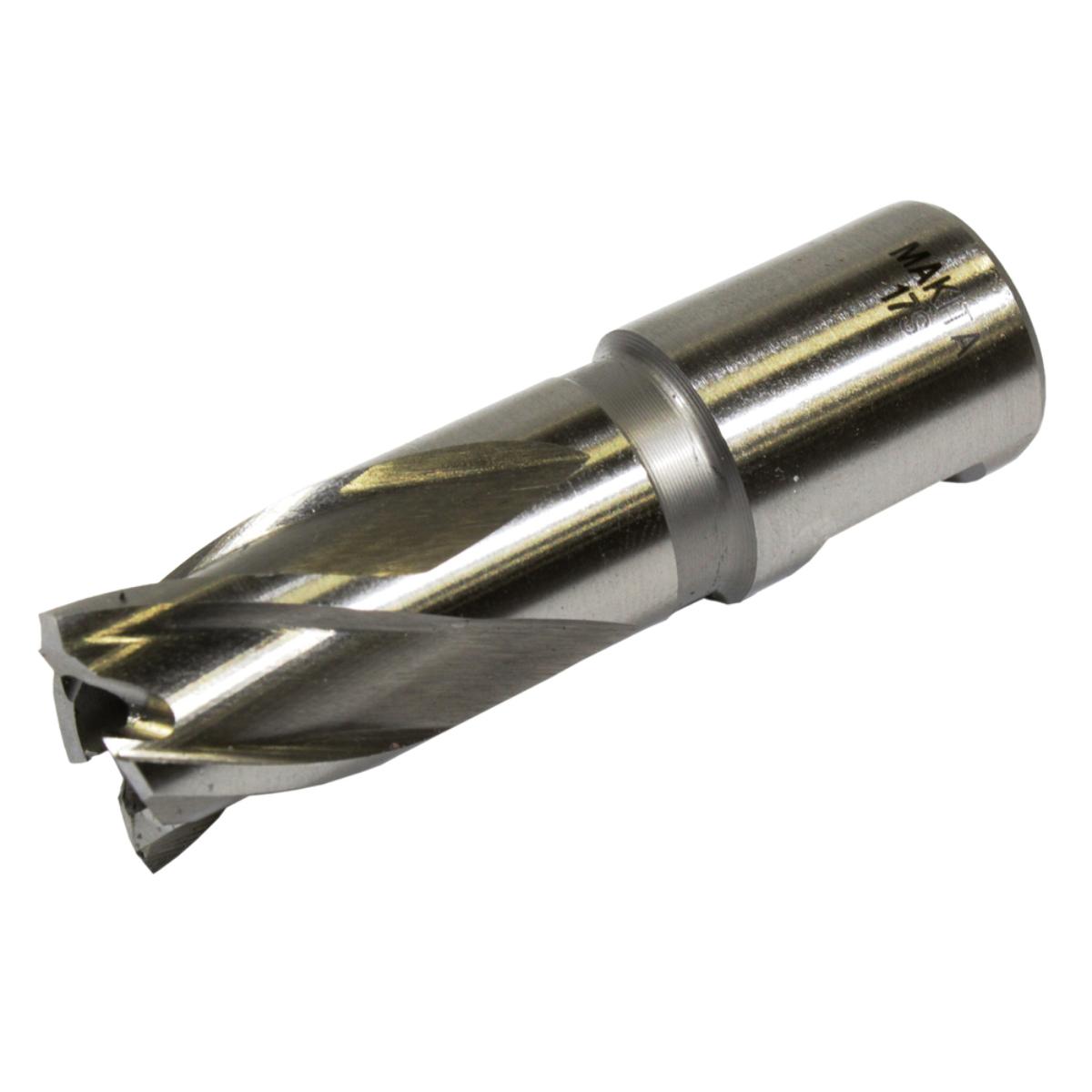 Makita Kernbohrer 17mm HSS-M2 Ø 17 mm, 30 mm, HSS-M2