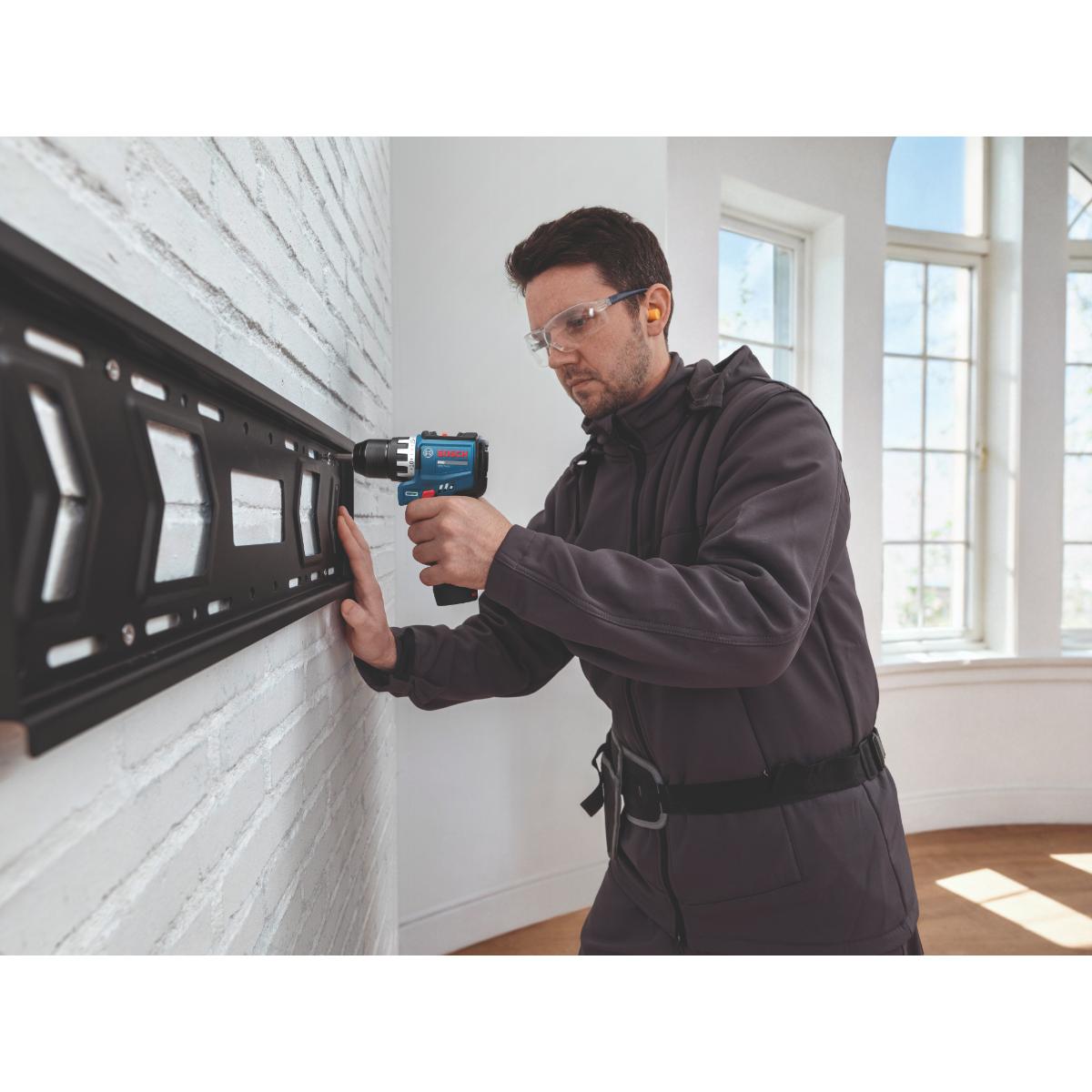 Bosch Akku-Bohrschrauber GSR12V-31 in L-BOXX
