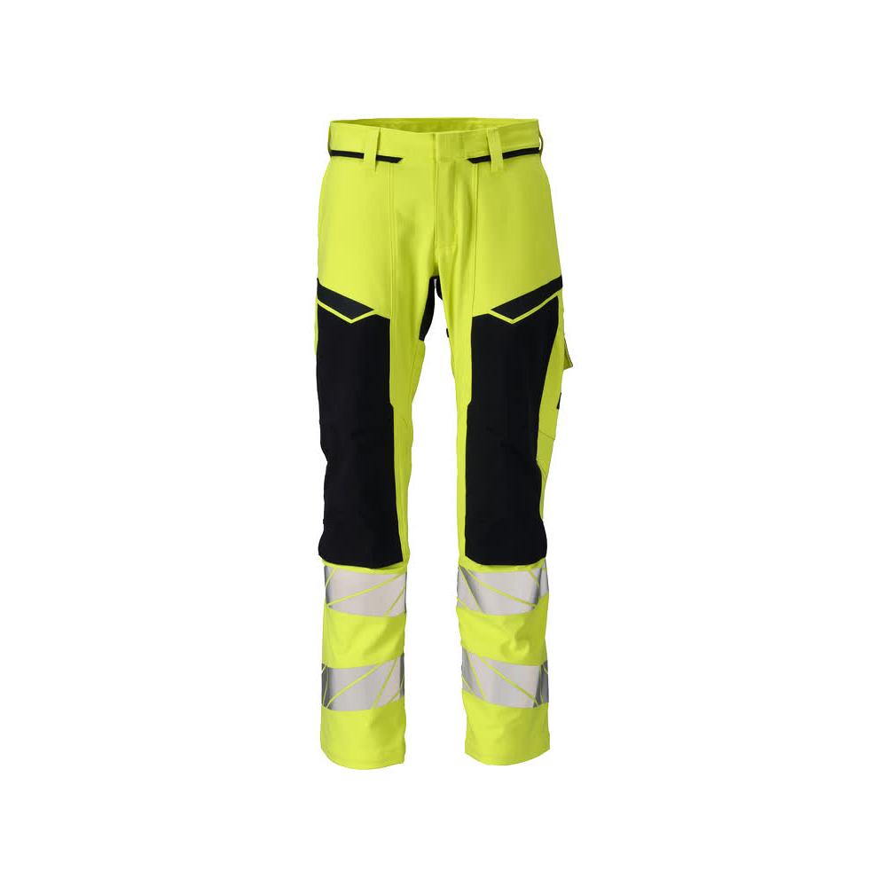 MASCOT Herren Hose mit Knietaschen ACCELERATE MULTISAFE