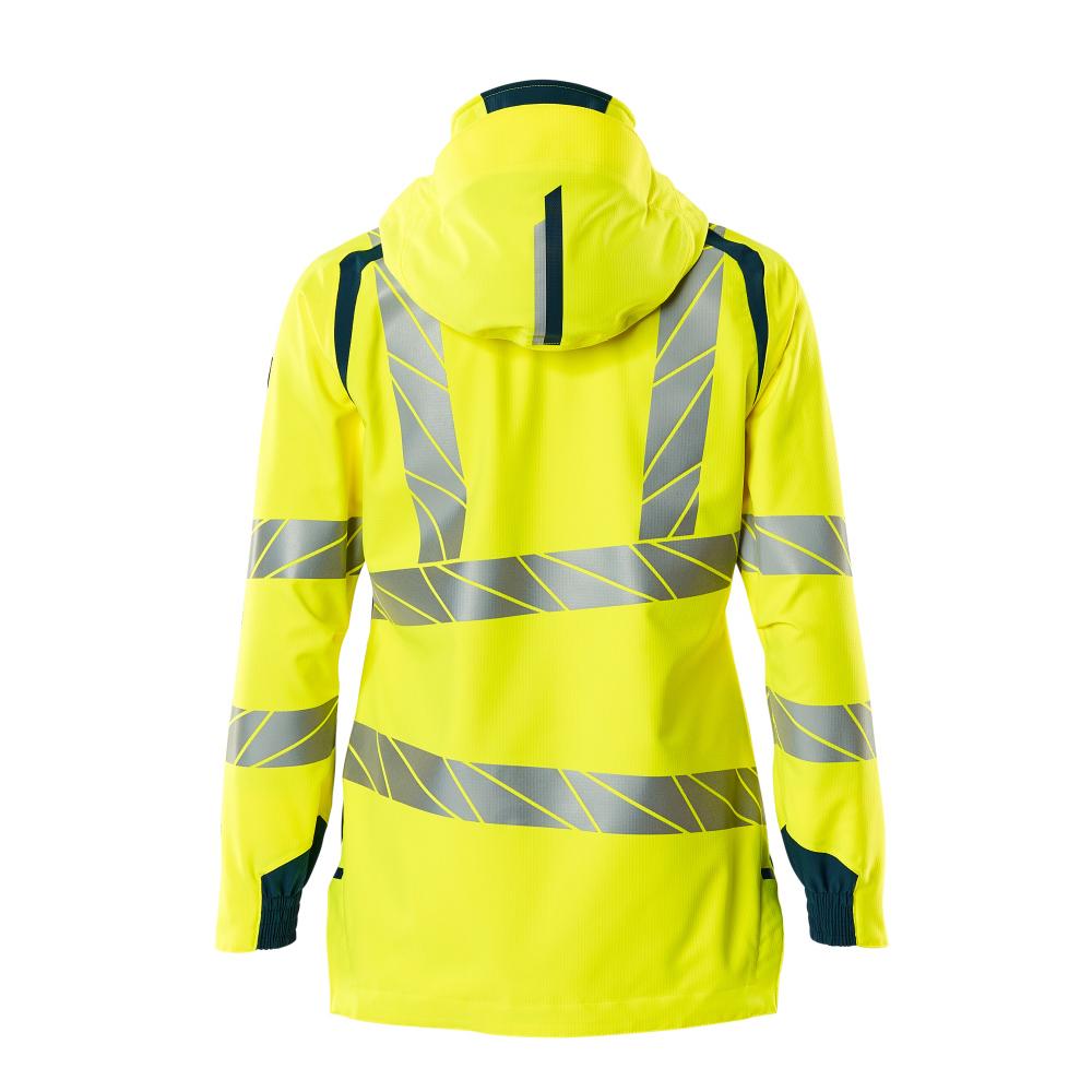 MASCOT Damen Hard Shell Jacke ACCELERATE SAFE