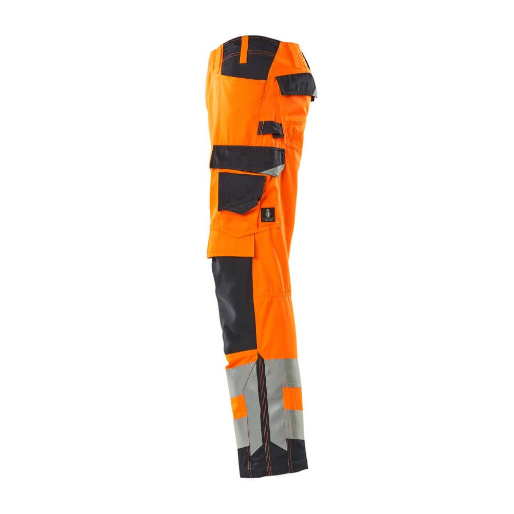 MASCOT Hose mit Knietaschen SAFE SUPREME