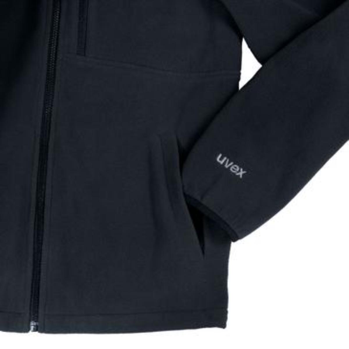 uvex suXXeed craft Herren Fleecejacke