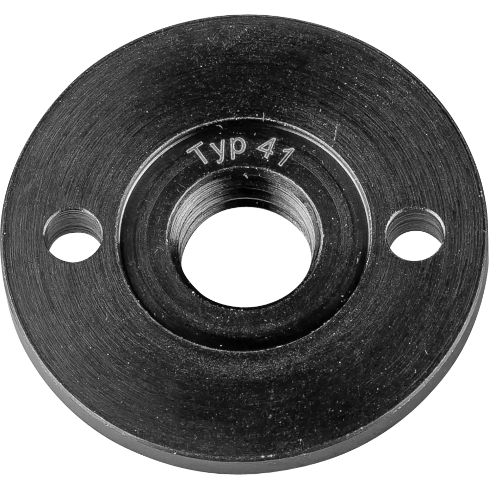 PFERD TOOLS Spannmutter SPM 90011451 M14 T150