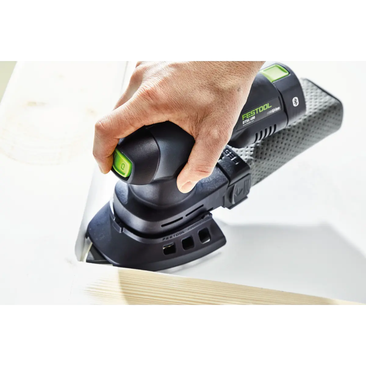 Festool Schleifmittel Granat Delta400 P240 GR/50