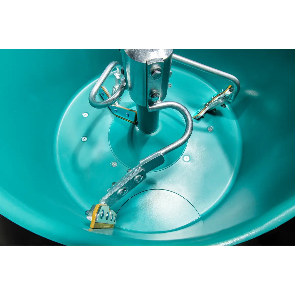 Collomix Kompaktmassenmischer Collomatic TMX 1500