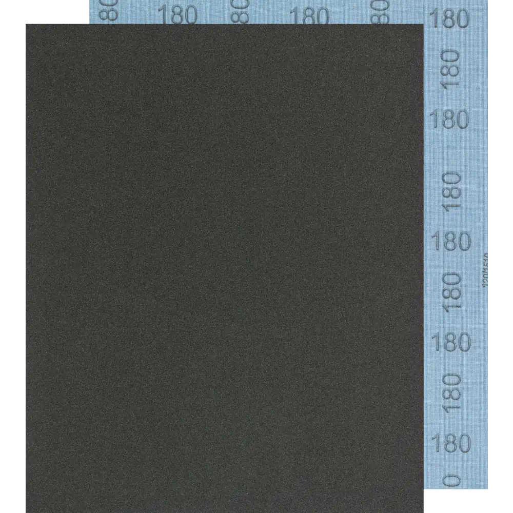 PFERD TOOLS Gewebe Schleifbogen Korund 230x280mm BG BL universell für Holz, Farbe und Lack