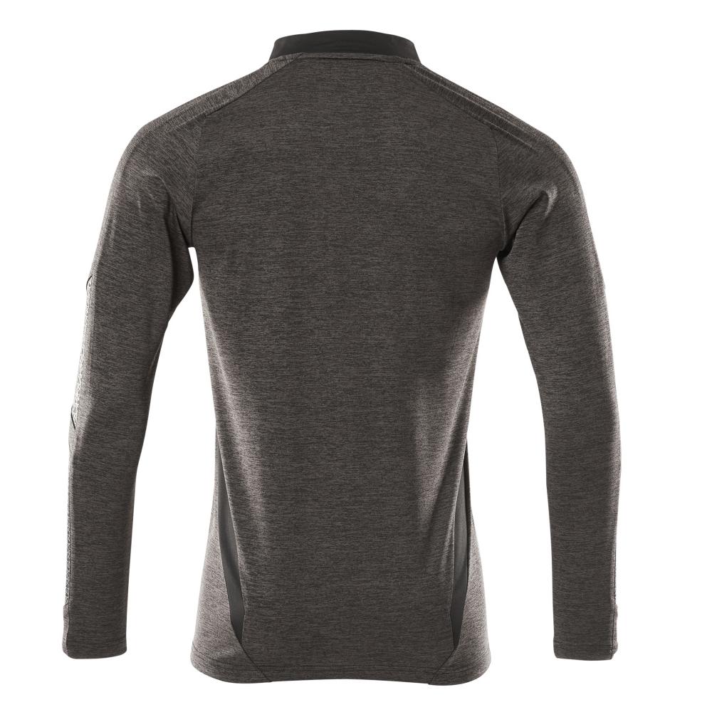 MASCOT Herren Polo-Shirt, Langarm ACCELERATE