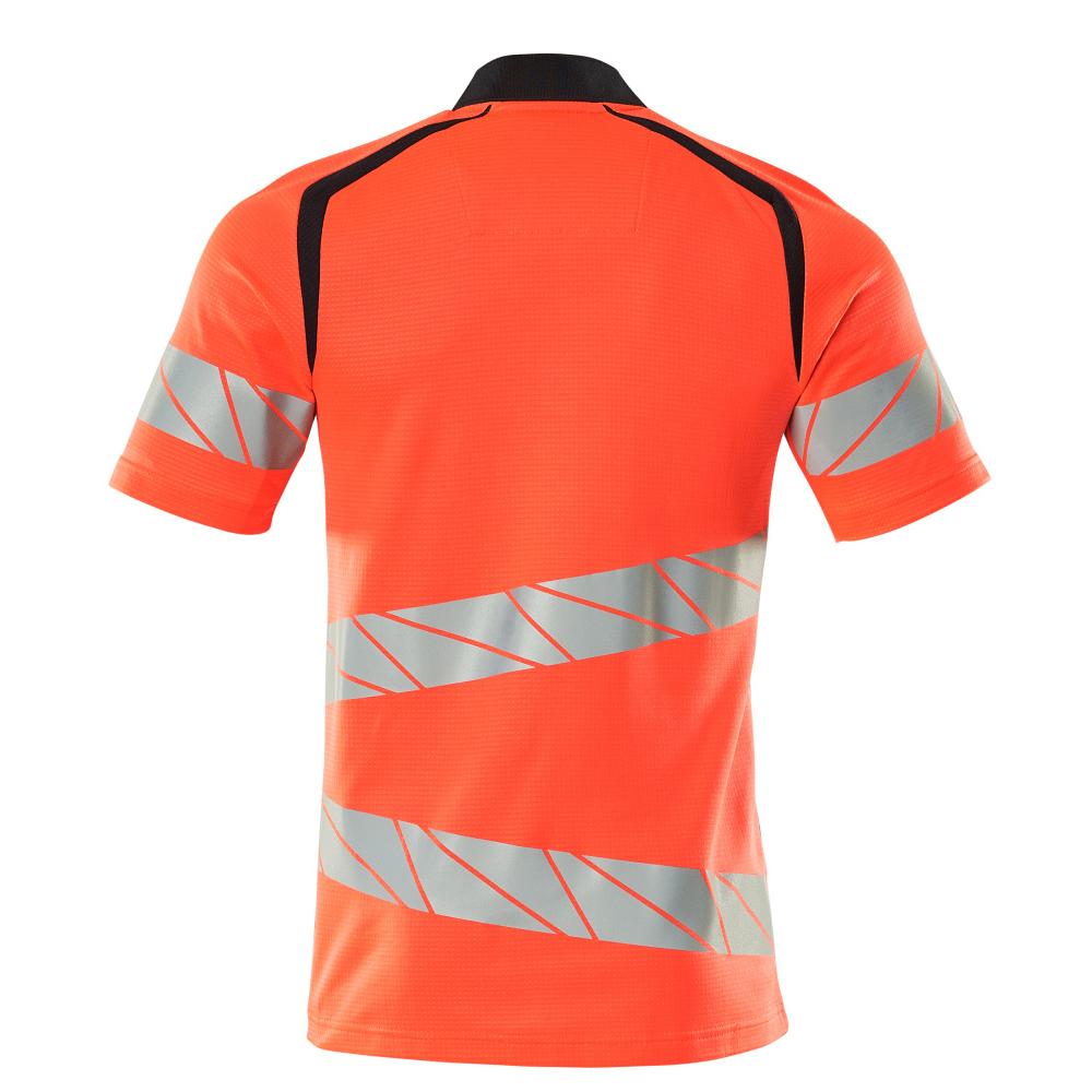 MASCOT Herren Polo-Shirt ACCELERATE SAFE