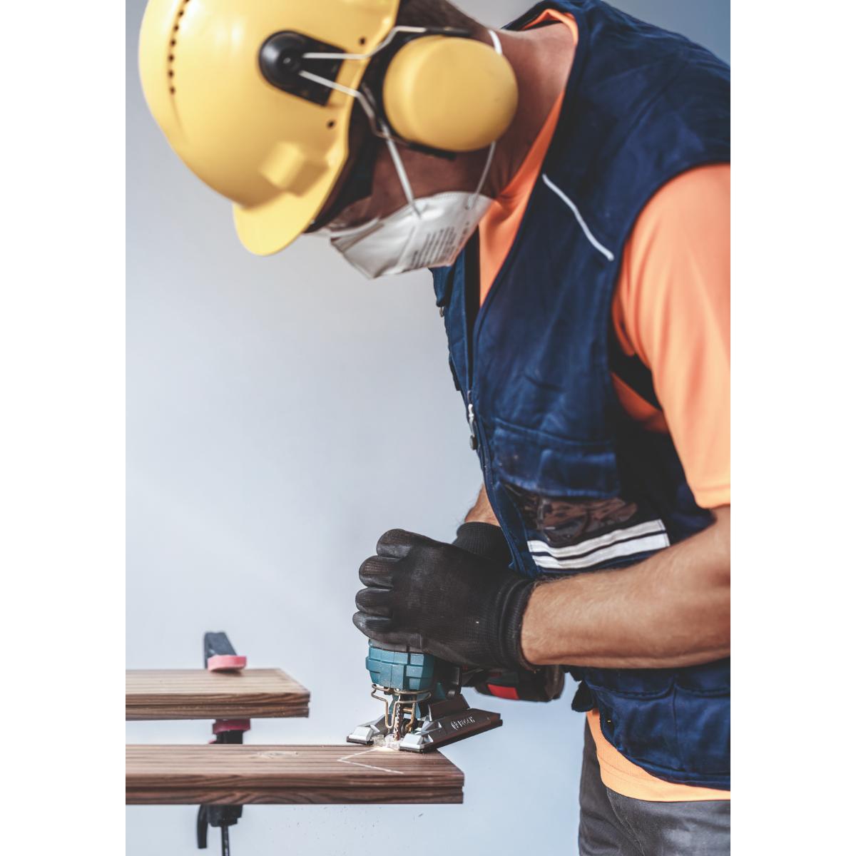 Bosch EXPERT ‘Hardwood Fast’ T 144 DHM Stichsägeblatt, 3 Stück