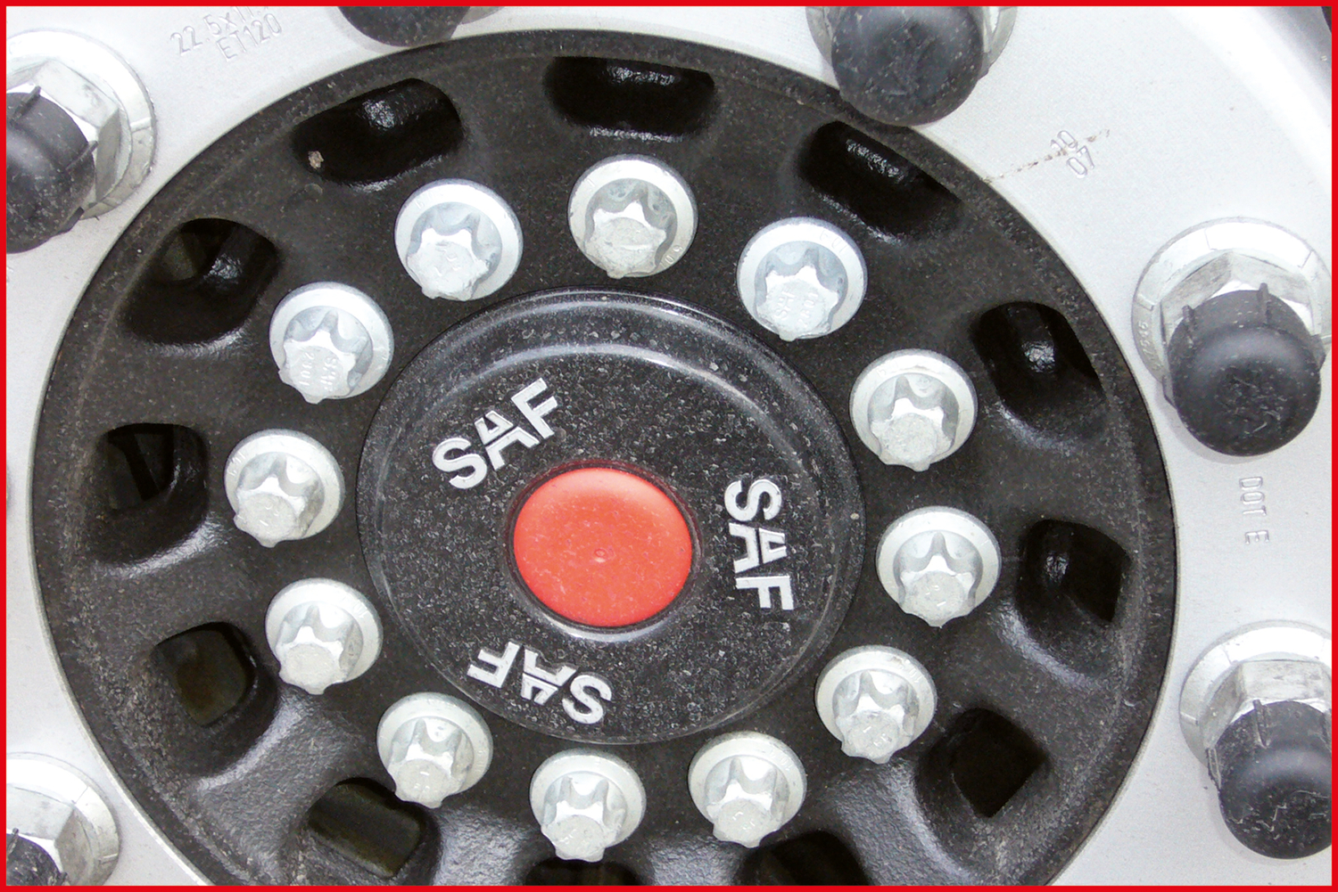 KS Tools 3/4" Torx-E-Kraft-Stecknuss, lang