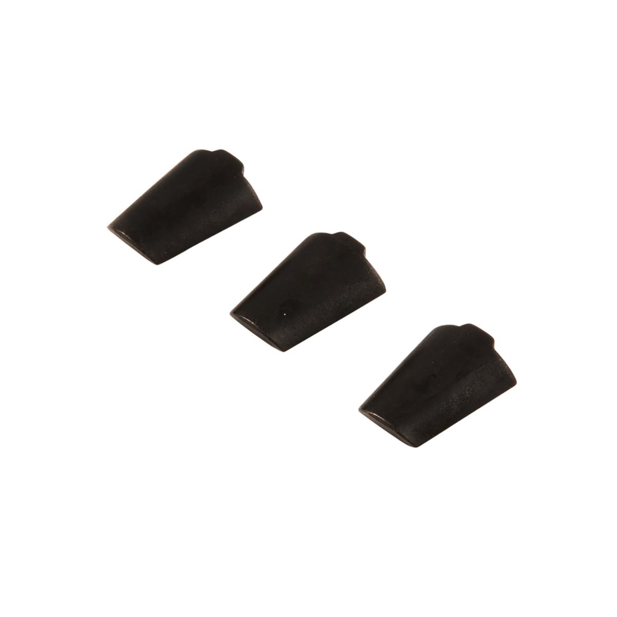 Makita jeu de mors de serrage DRV250 - 6,4 mm - 199730-9