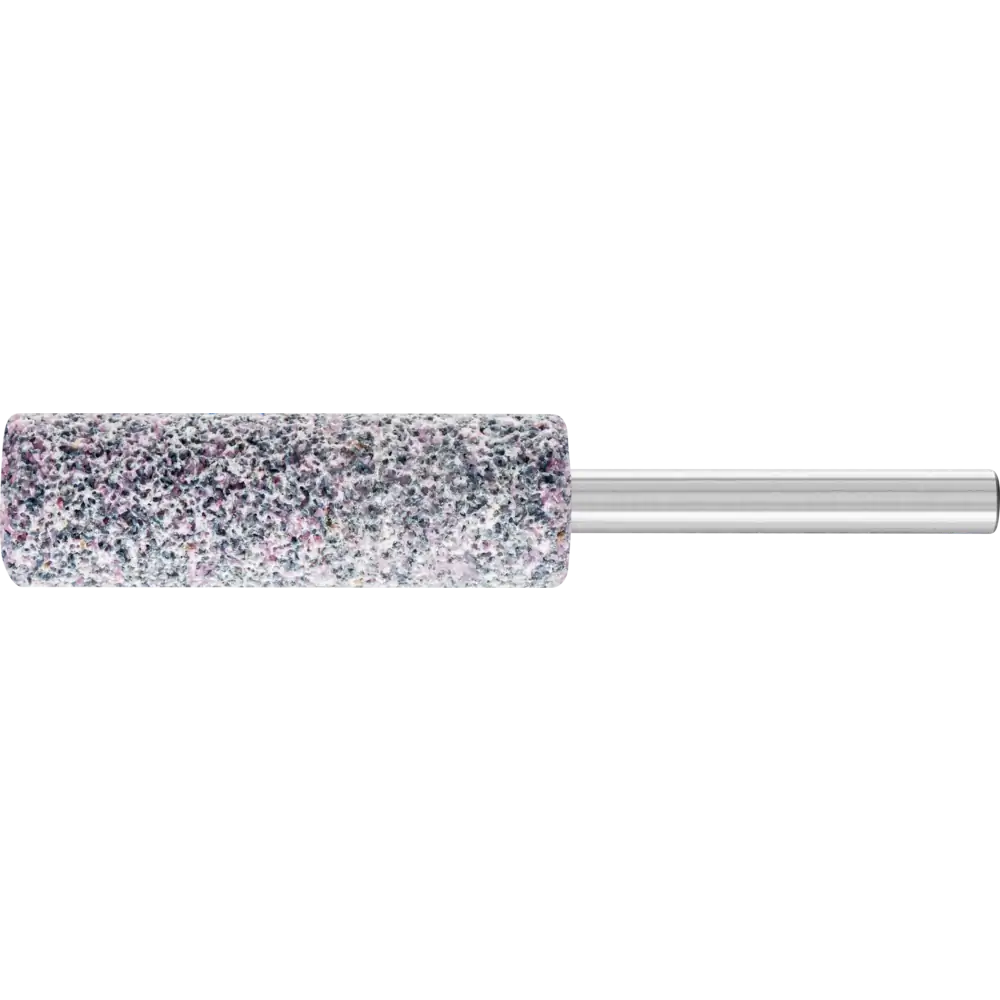 PFERD TOOLS CAST Schleifstift Zylinder für Grau-und Sphäroguss