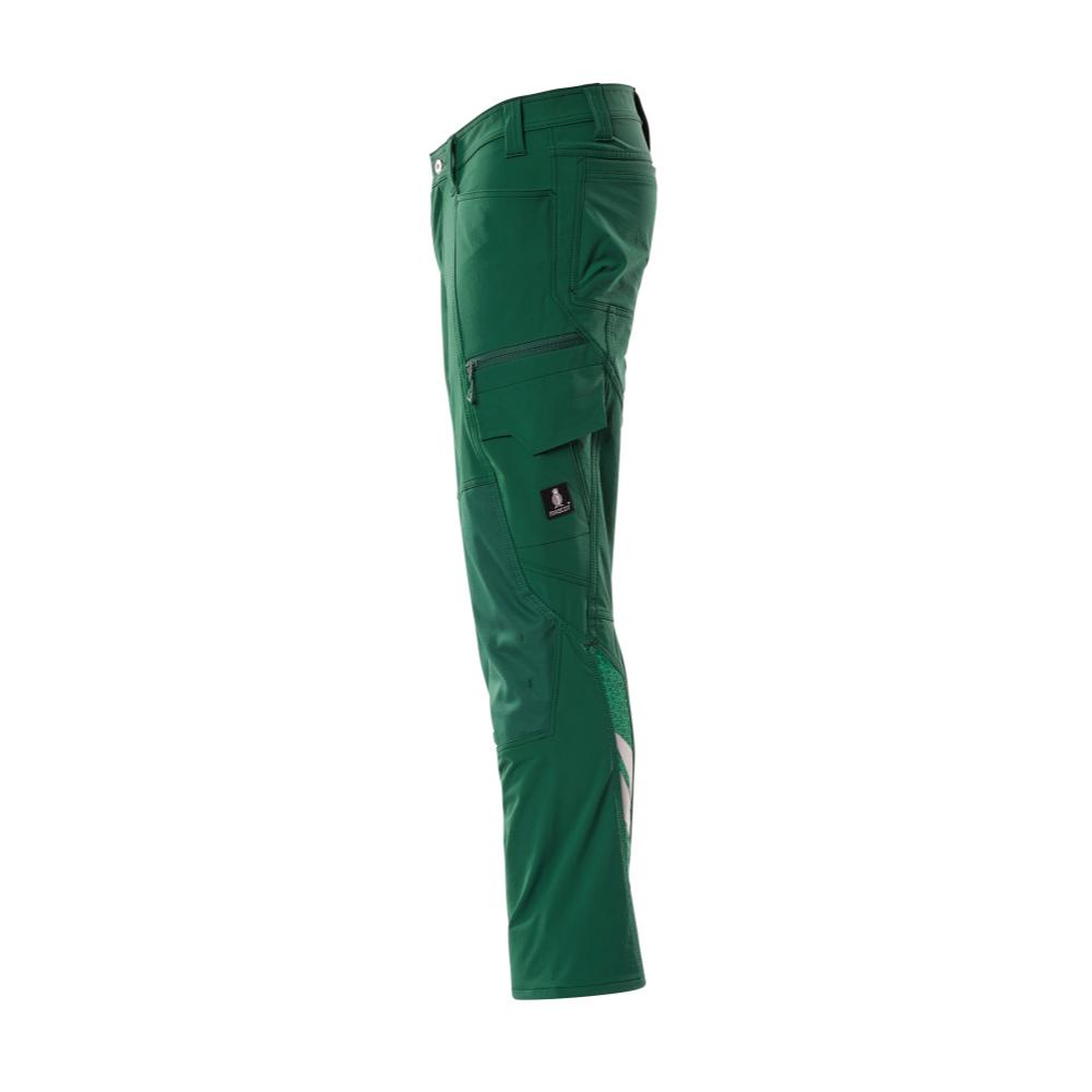 MASCOT Herren Hose mit Knietaschen ACCELERATE