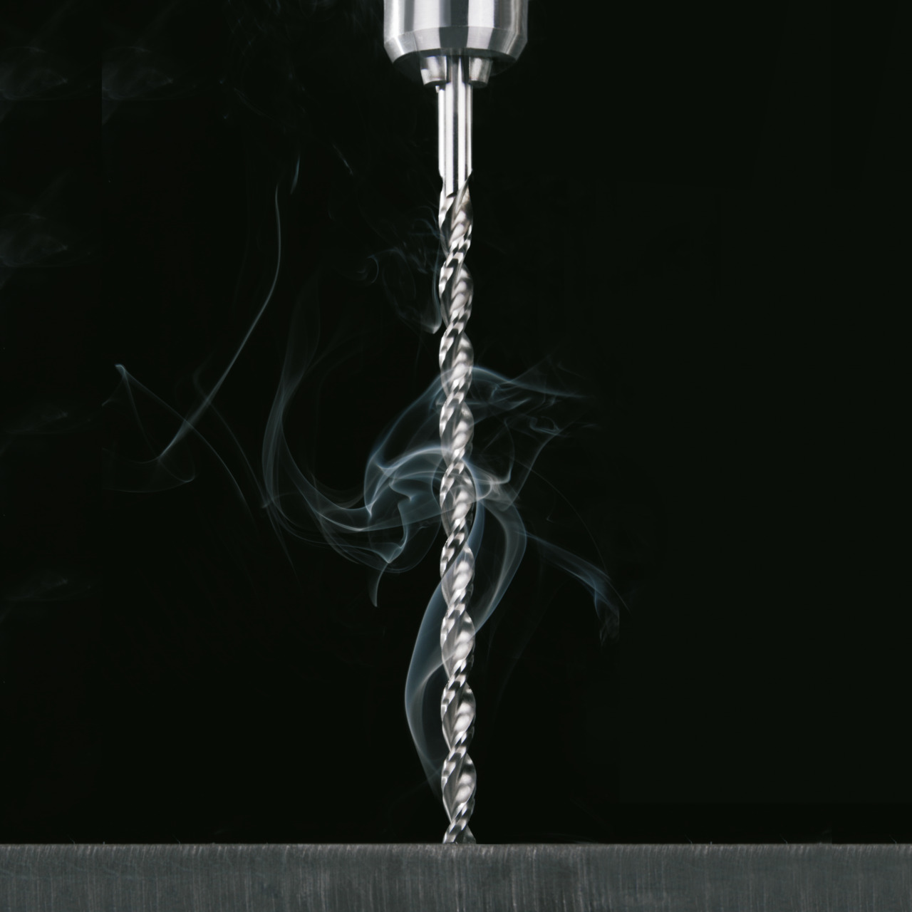 RUKO Spiralbohrer DIN 1869 TL 3000 HSS - extra lang