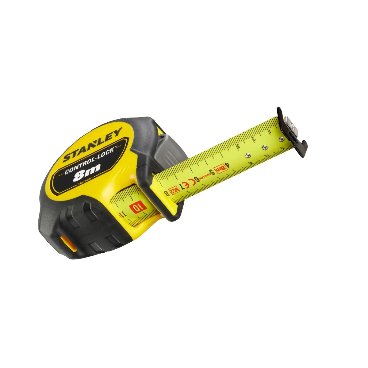 STANLEY Bandmass Compact Pro 8m (25mm)