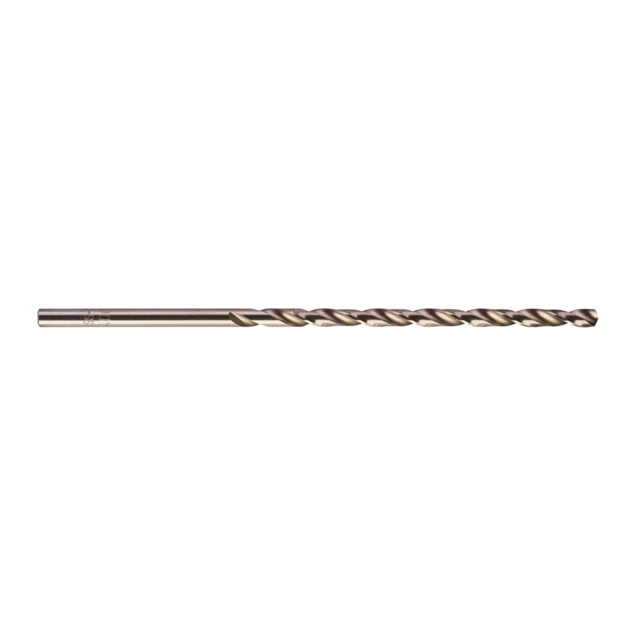 Milwaukee - METALLBOHRER HSS-G DIN340 4.0X119MM (10) - 4932430332