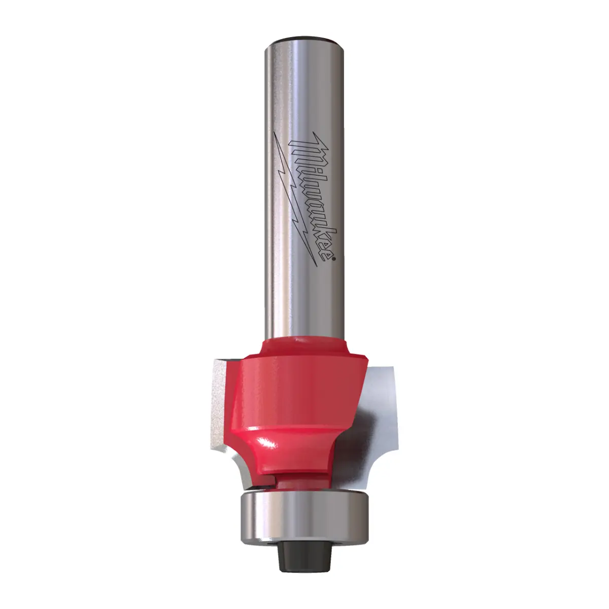 Milwaukee Abrundfräser 8 mm Schaft 18,7 x 52,5 mm