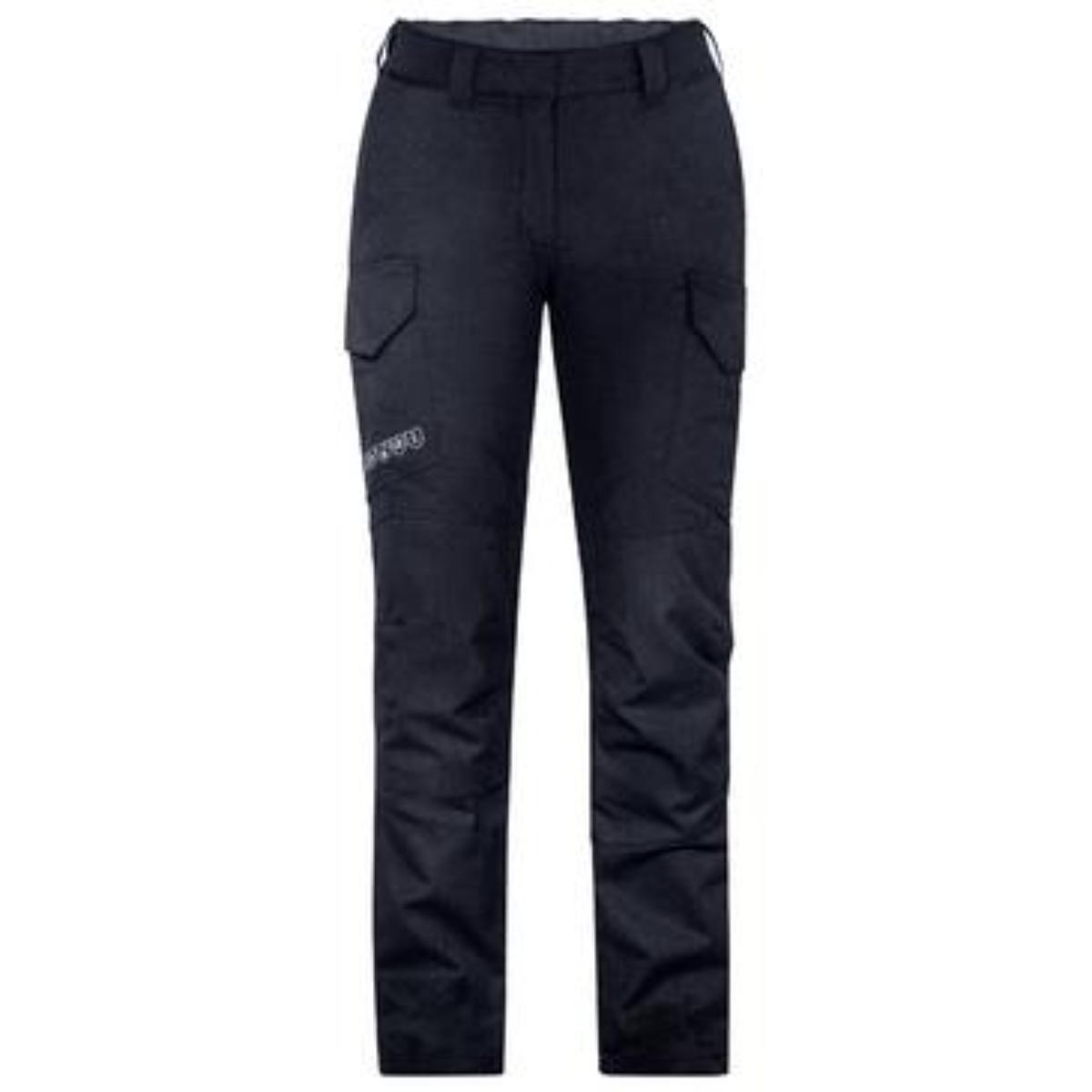 7034701uv Uvex Damen suXXeed Arbeitshose graphit