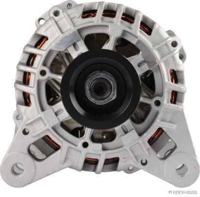 HERTH&BUSS Generator