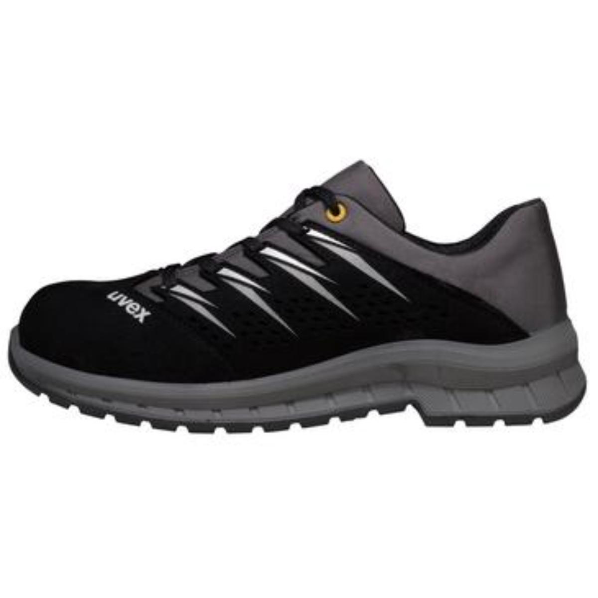 6947736uv uvex 2 trend Sicherheitschuh S1 Halbschuh