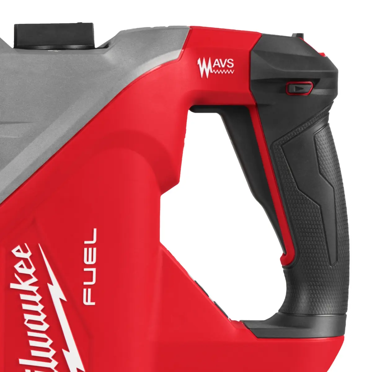 Milwaukee M18 ONE-KEY SDS-Max Akku-Kombihammer 45 mm M18 FHACO745-0C