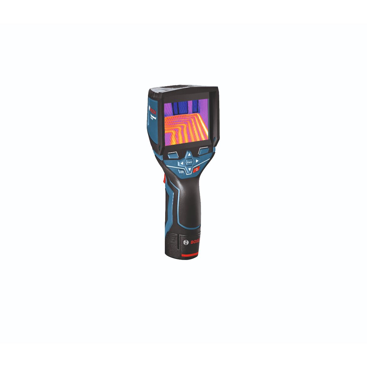 Bosch Wärmebildkamera GTC 400 C in L-BOXX