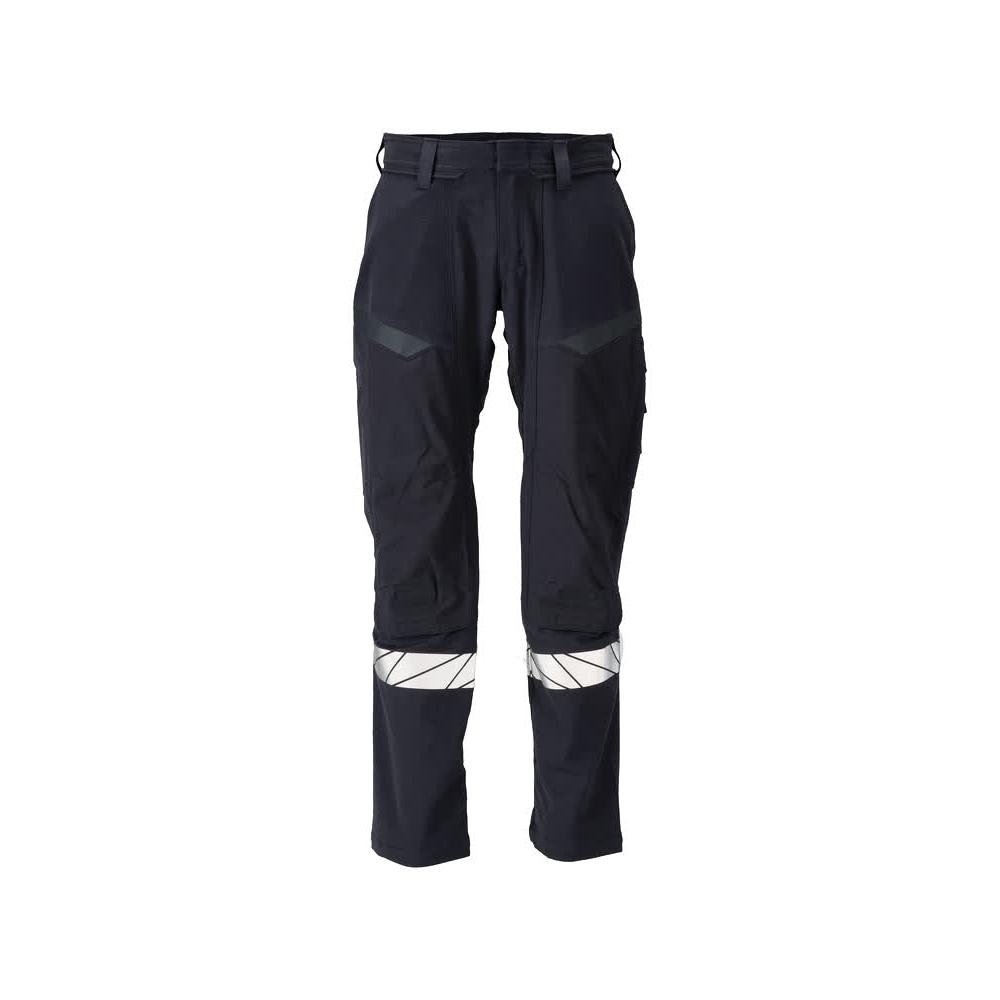 MASCOT Herren Hose mit Knietaschen ACCELERATE MULTISAFE