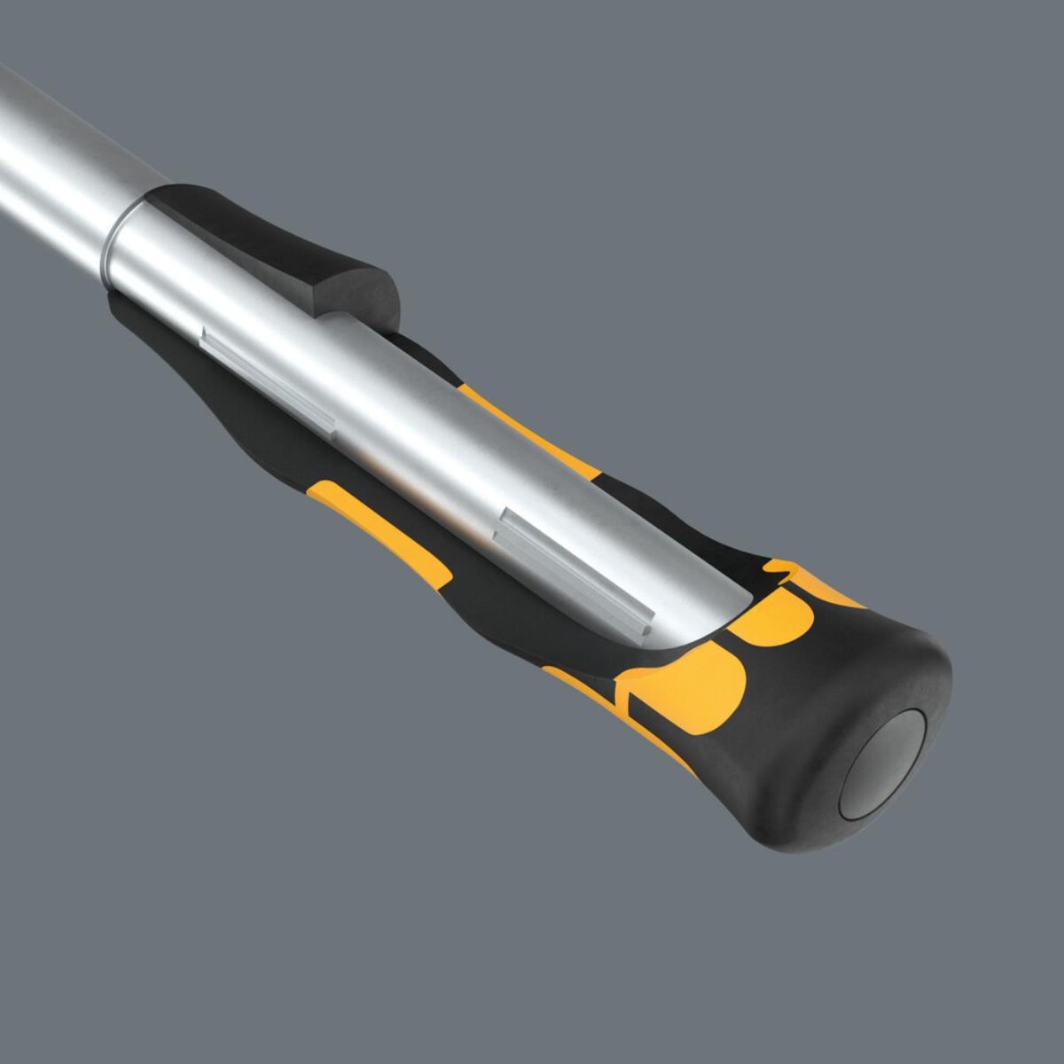 Wera 9998 X-Power Betätigungswerkzeug für Einsteckwerkzeuge, 9x12 mm