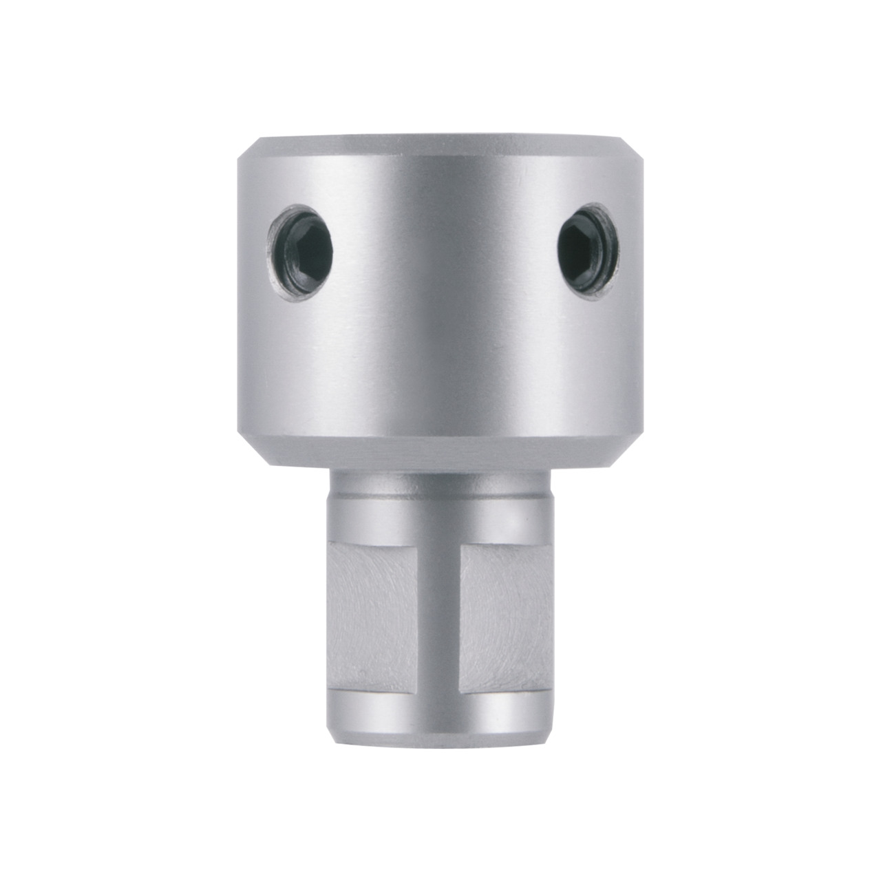 RUKO Adapter mit Weldonschaft 3/4" für Kernbohrer mit Quick IN-Schaft