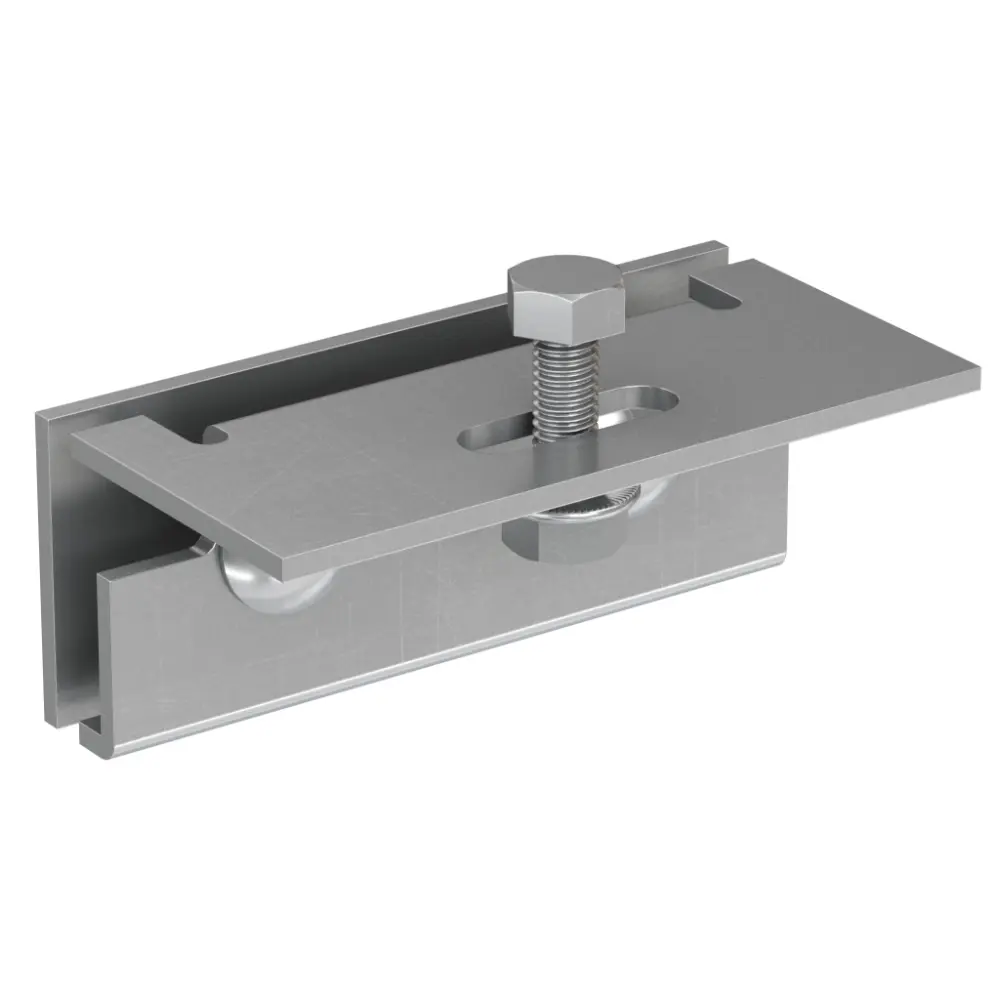 Fischer Dachhaken Blechdach DLA A2