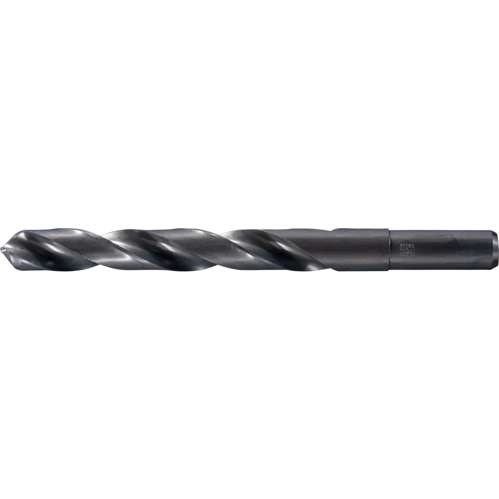PFERD TOOLS Spiralbohrer STEEL HSS-G N DIN 338 118° universal
