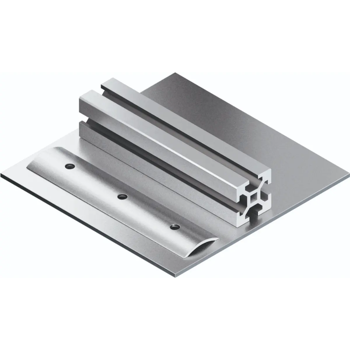 Bosch Stichsägeblatt Set Wood and Metal Advanced, 10-tlg.