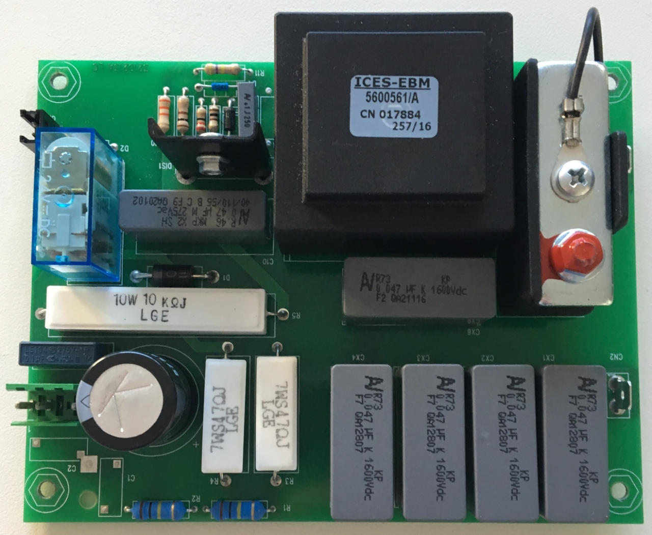 9506099EL