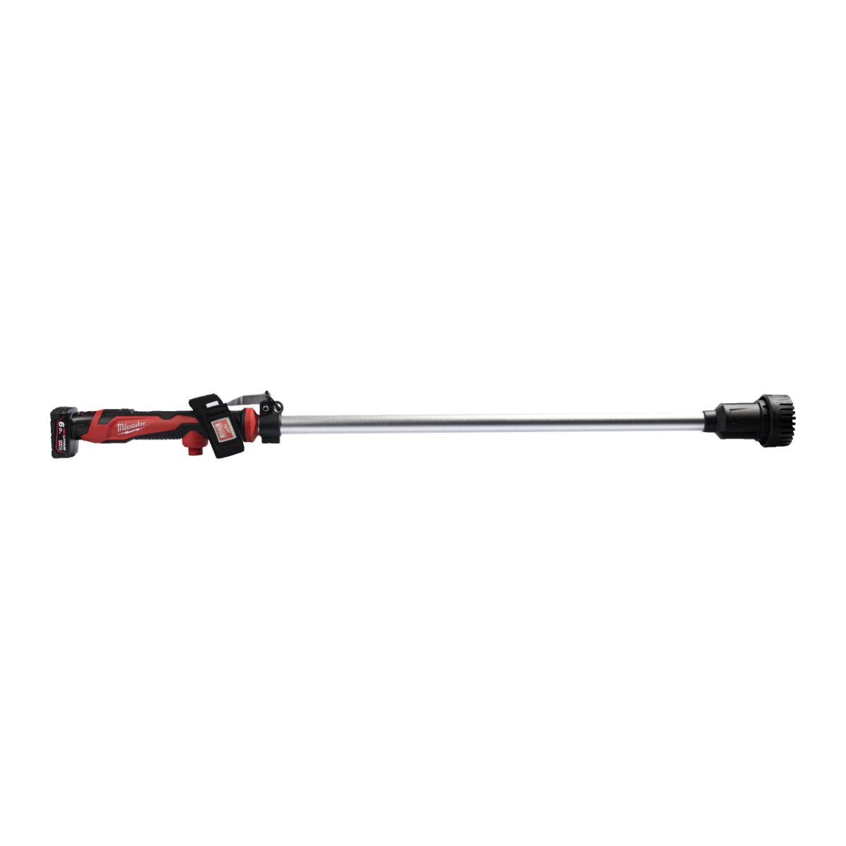 Milwaukee Akku-Transferpumpe M12 BSWP-601