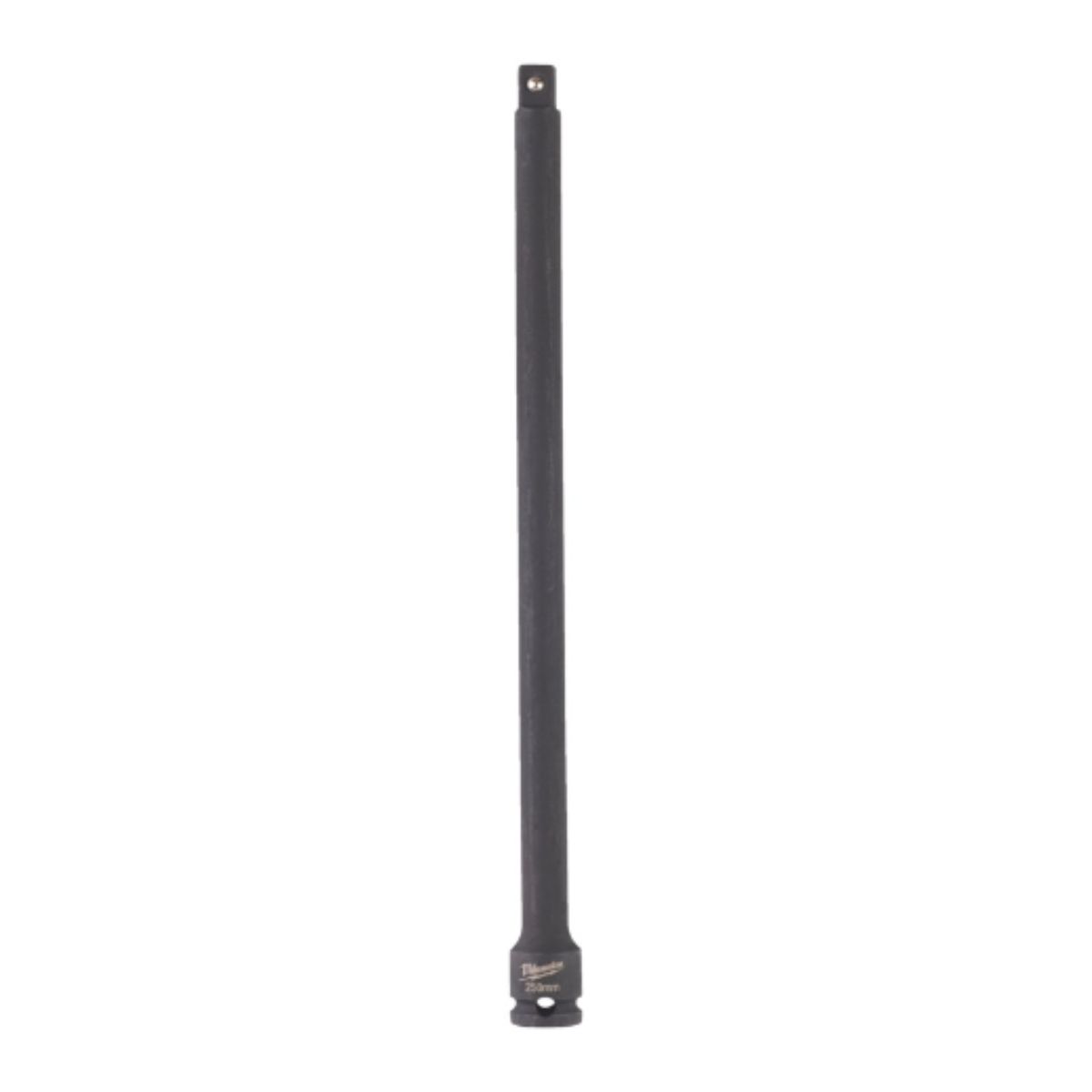 Milwaukee Verlängerung für Schlagnuss 3/8 Zoll 250 mm