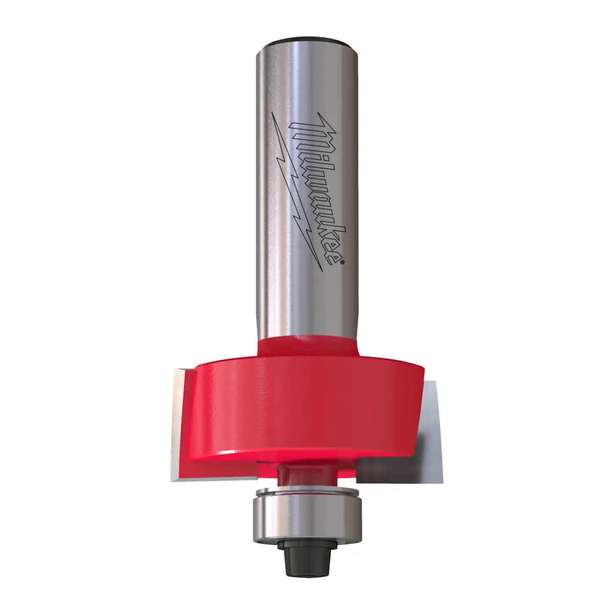 Milwaukee Falzfräser 12 mm Schaft 31,7 x 9,5 mm