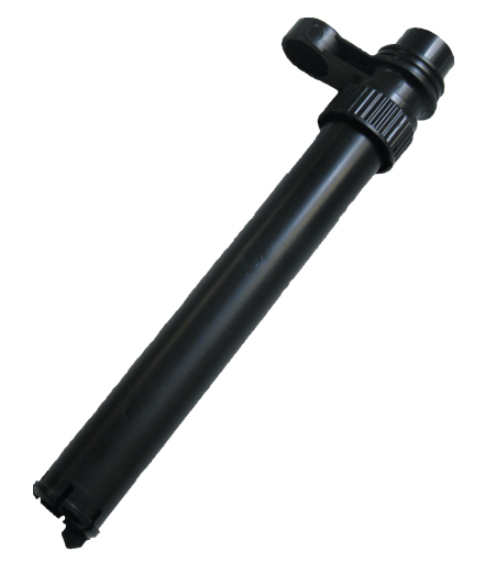 Makita Absaugrohr - 122609-9